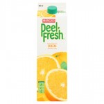 Marigold Peel Fresh Orange Juice Drink with Sacs 1L